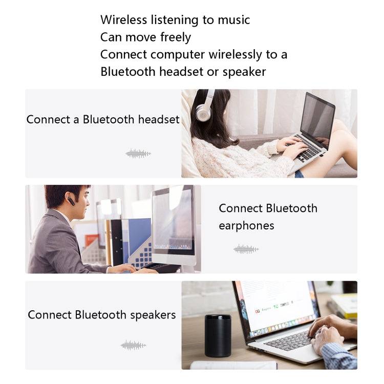 TX56 USB Bluetooth Adapter TX56 USB Bluetooth Adapter